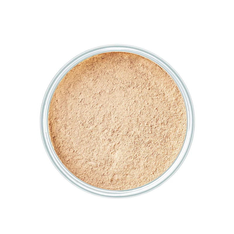 Mineral Powder Foundation | 4 - light beige