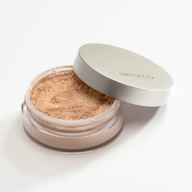 Mineral Powder Foundation | 6 - honey
