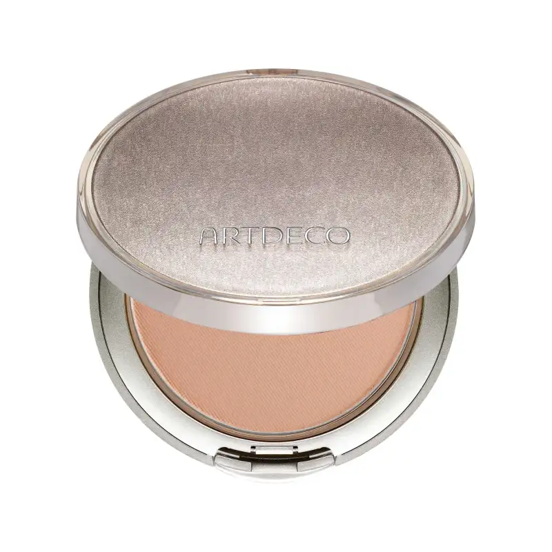 Mineral Compact Powder | 10 - basic beige