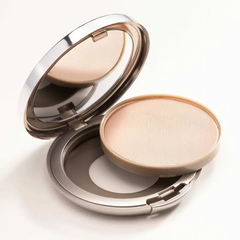 Hydra Mineral Compact Foundation | 55 - ivory