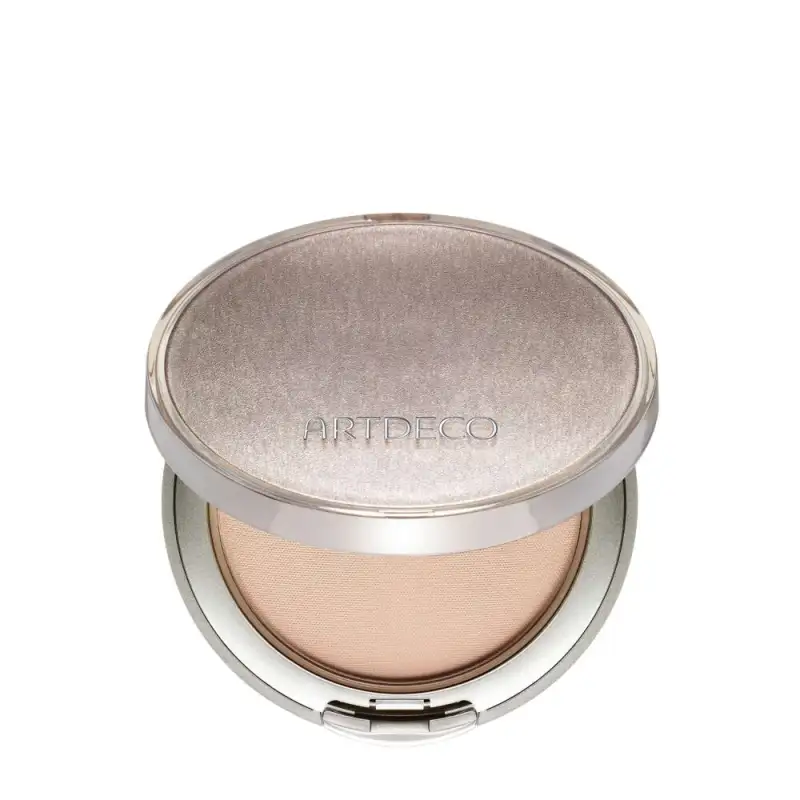 Hydra Mineral Compact Foundation | 60 - light beige