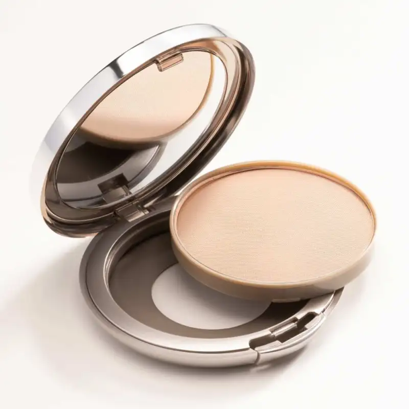Hydra Mineral Compact Foundation | 60 - light beige