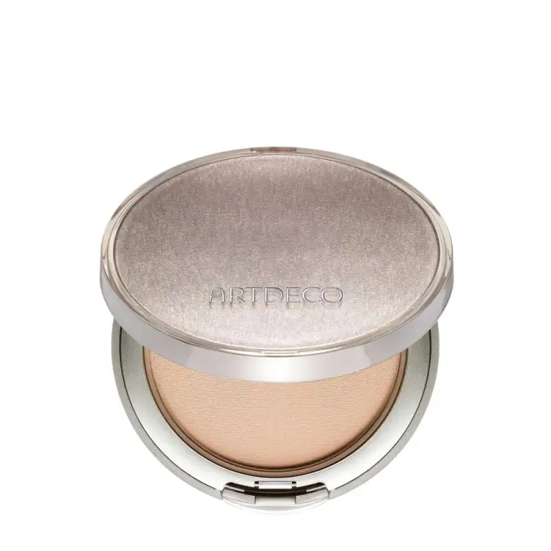 Hydra Mineral Compact Foundation | 65 - medium beige