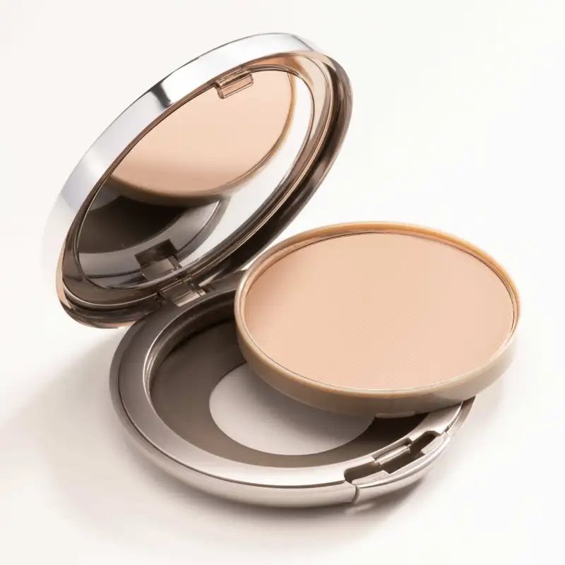Hydra Mineral Compact Foundation | 65 - medium beige