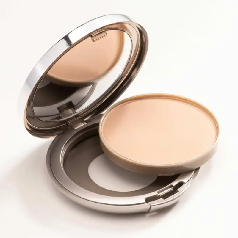 Hydra Mineral Compact Foundation | 67 - natural peach