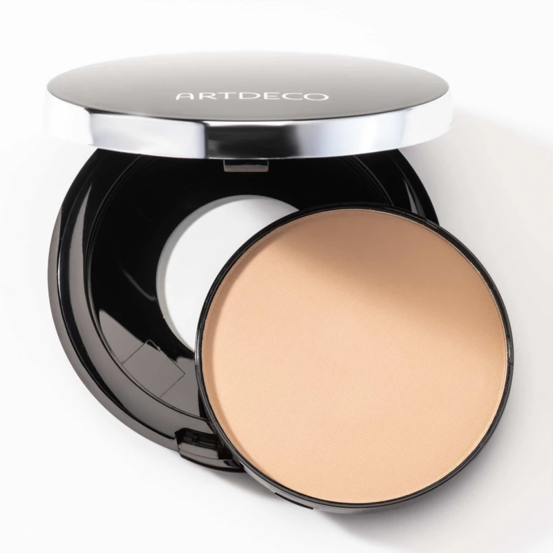 High Definition Compact Powder | 3 - soft cream