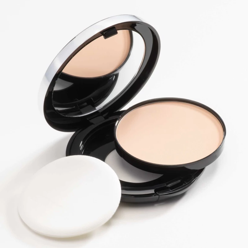 High Definition Compact Powder | 3 - soft cream