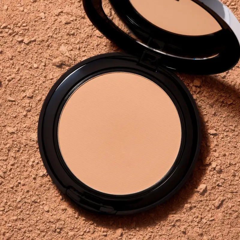 High Definition Compact Powder | 6 - soft fawn