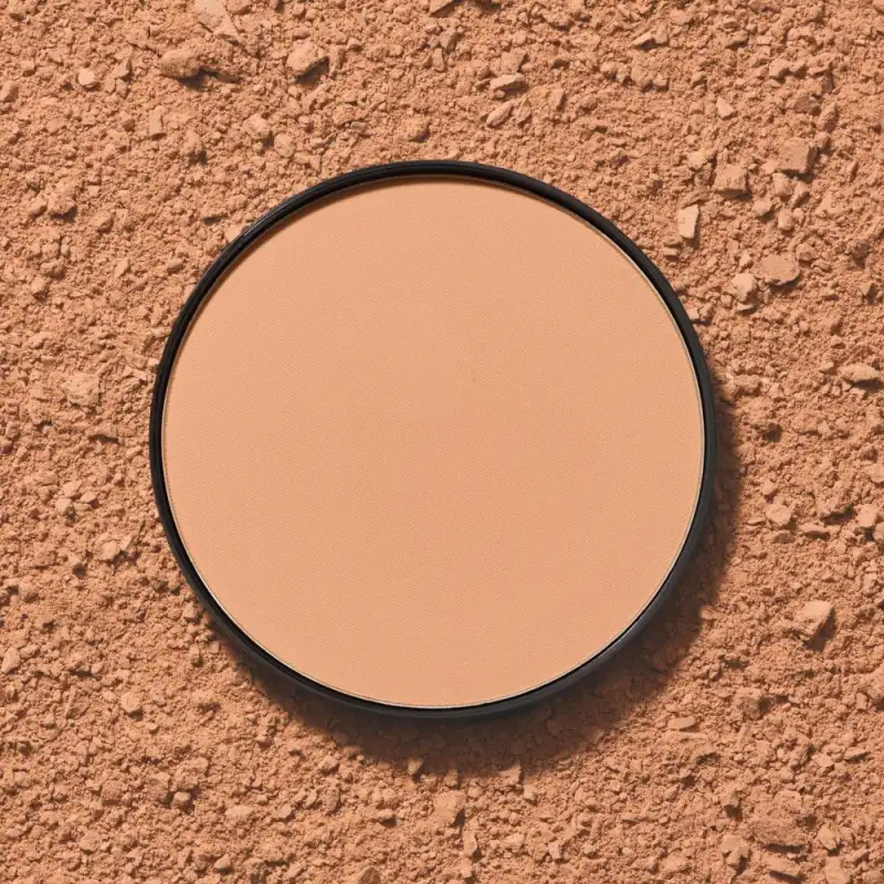 High Definition Compact Powder Refill | 6 - soft fawn