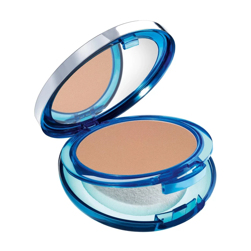 Sun Protection Powder Foundation SPF 50 | 50 - dark cool beige