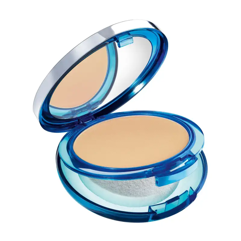 Sun Protection Powder Foundation SPF 50 | 90 - light sand