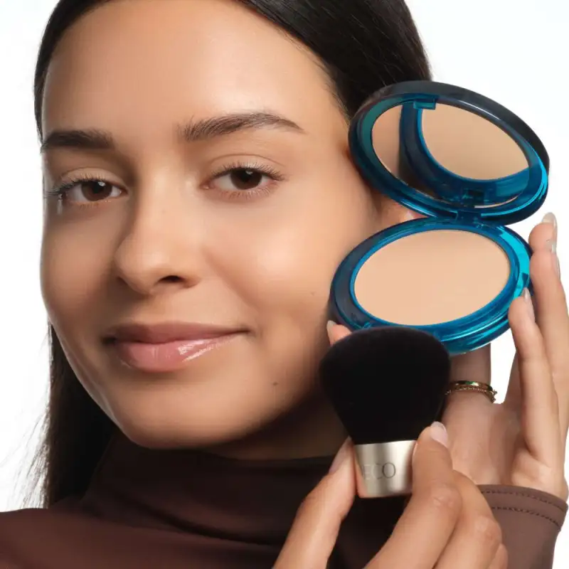 Sun Protection Powder Foundation SPF 50 Refill