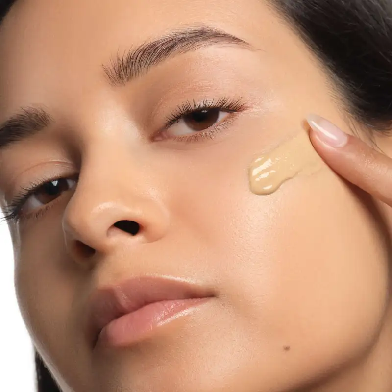 Rich Treatment Foundation | 15 - cashmere rose