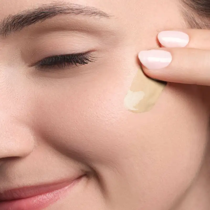 Rich Treatment Foundation | 28 - light porcelain