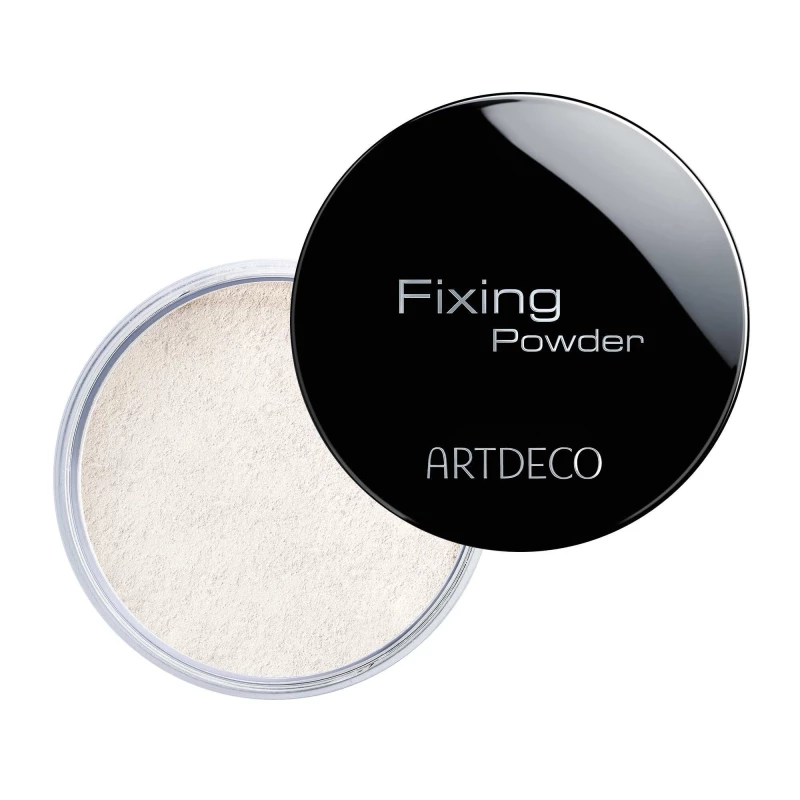 Fixing Powder | FIXING POWDER (DOSE)
