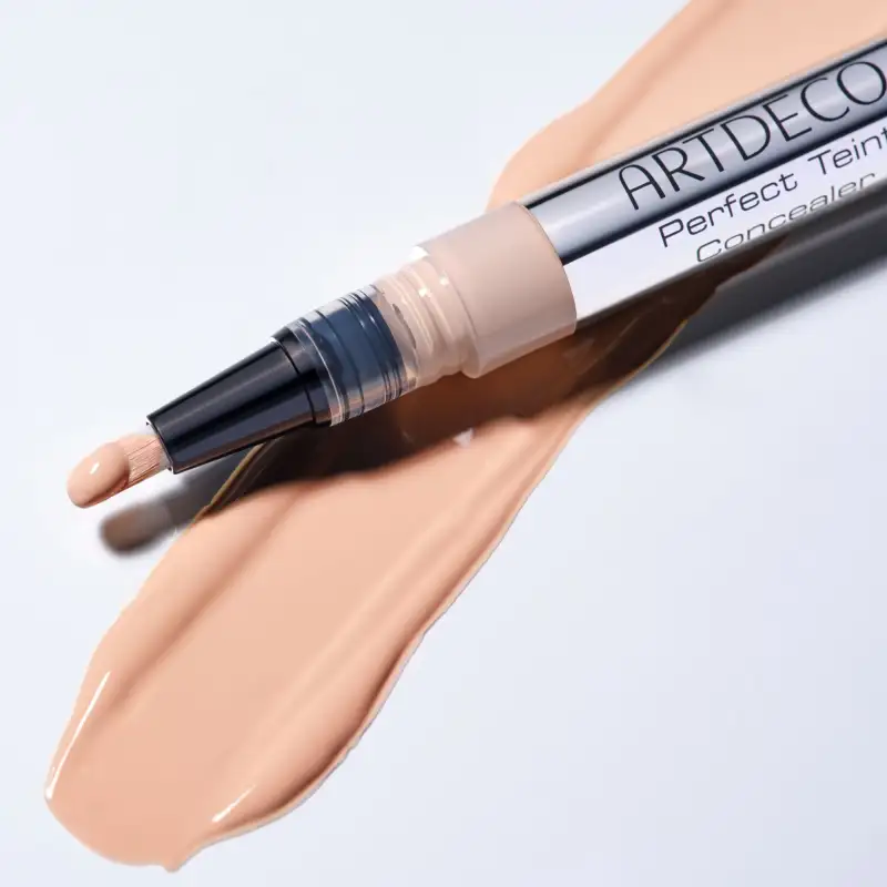Perfect Teint Concealer | 5 - light peach