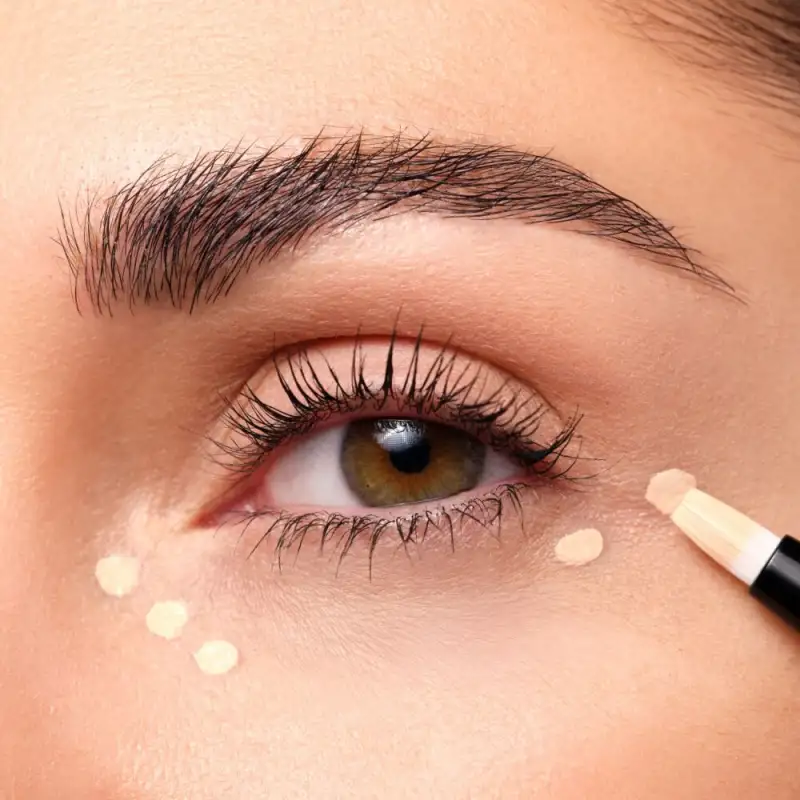 Perfect Teint Concealer | 6 - light ivory