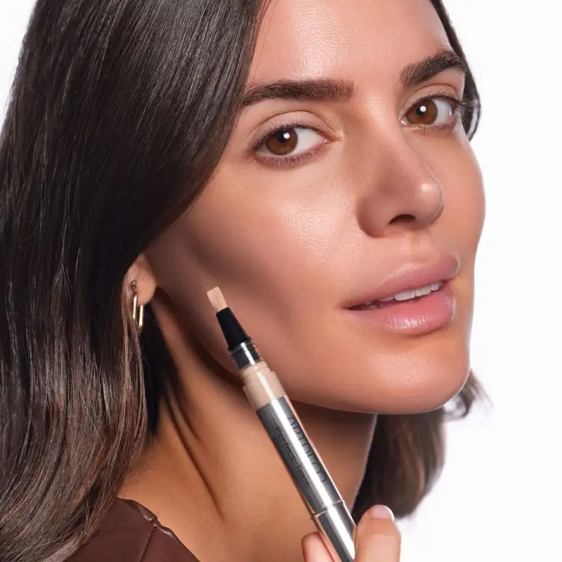 Perfect Teint Concealer | 7 - olive