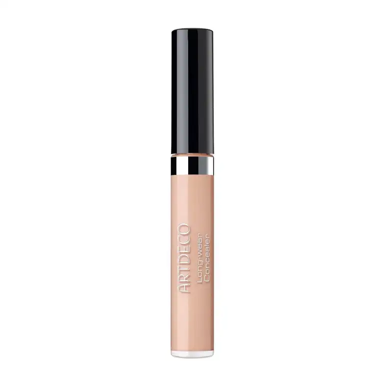 Long-Wear Concealer Waterproof | 18 - soft peach