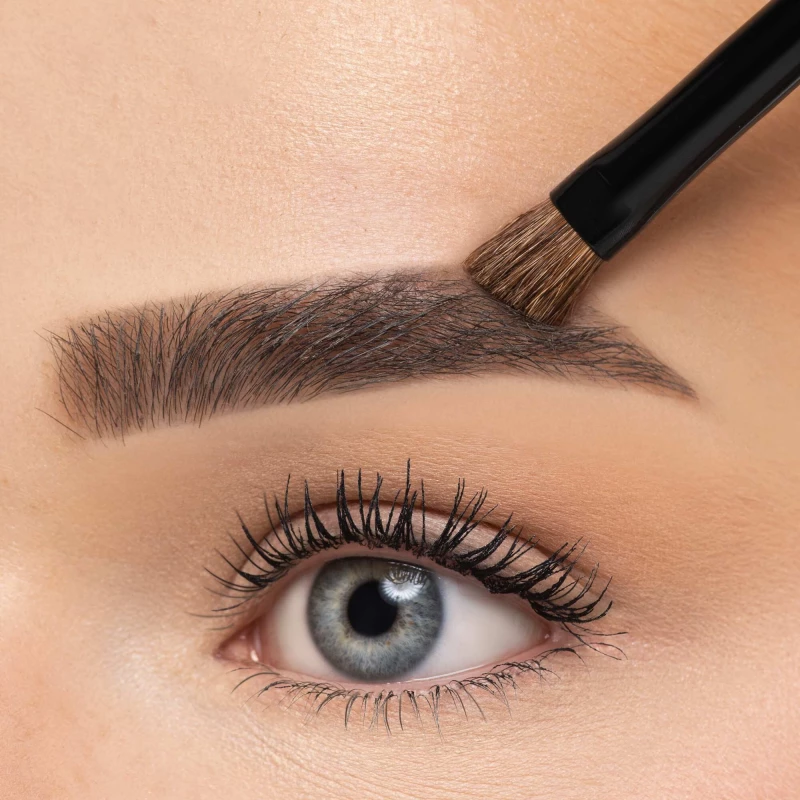 Eyebrow Brush | EYEBROW BRUSH