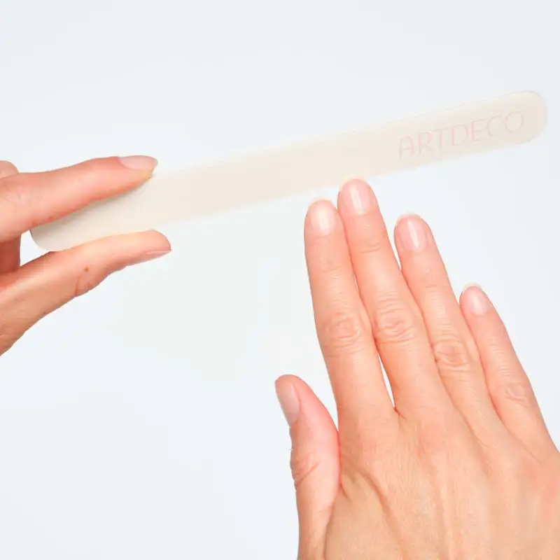 Special File For Soft Nails