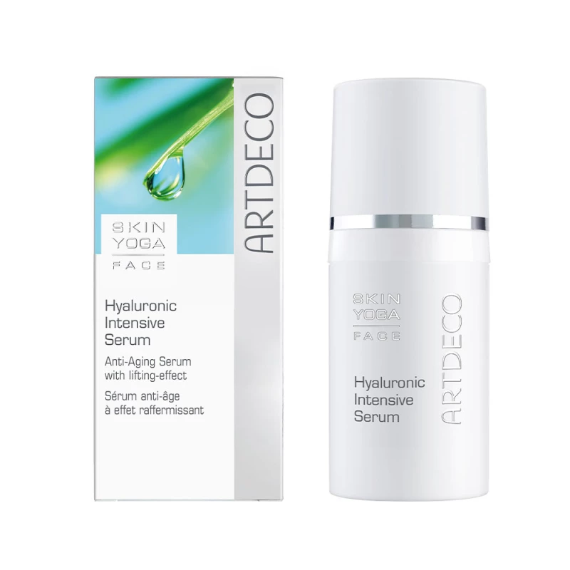 Hyaluronic Intensive Serum | HYALURONIC INTENSIVE SERUM  30ML