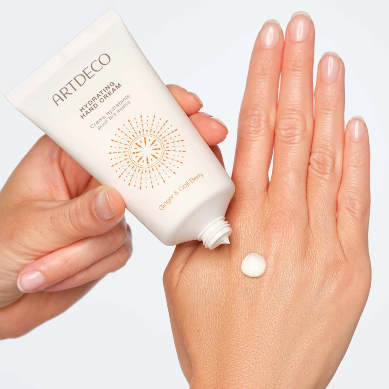 Hydrating Hand Cream | HYDRATING HAND CREAM  75ML