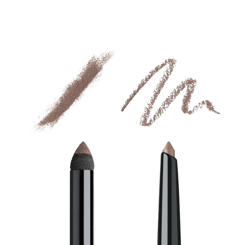 Brow Duo Powder & Liner | 28 - golden taupe