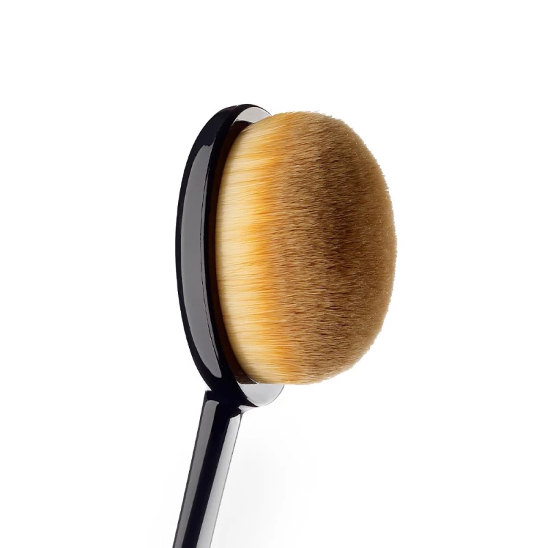 Medium Oval Brush Premium Quality | MEDIUM OVAL BRUSH PREMIUM QUALITY