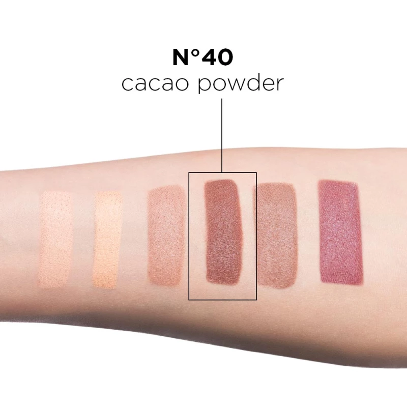 Multi Stick For Face & Lips | 40 - cacao powder