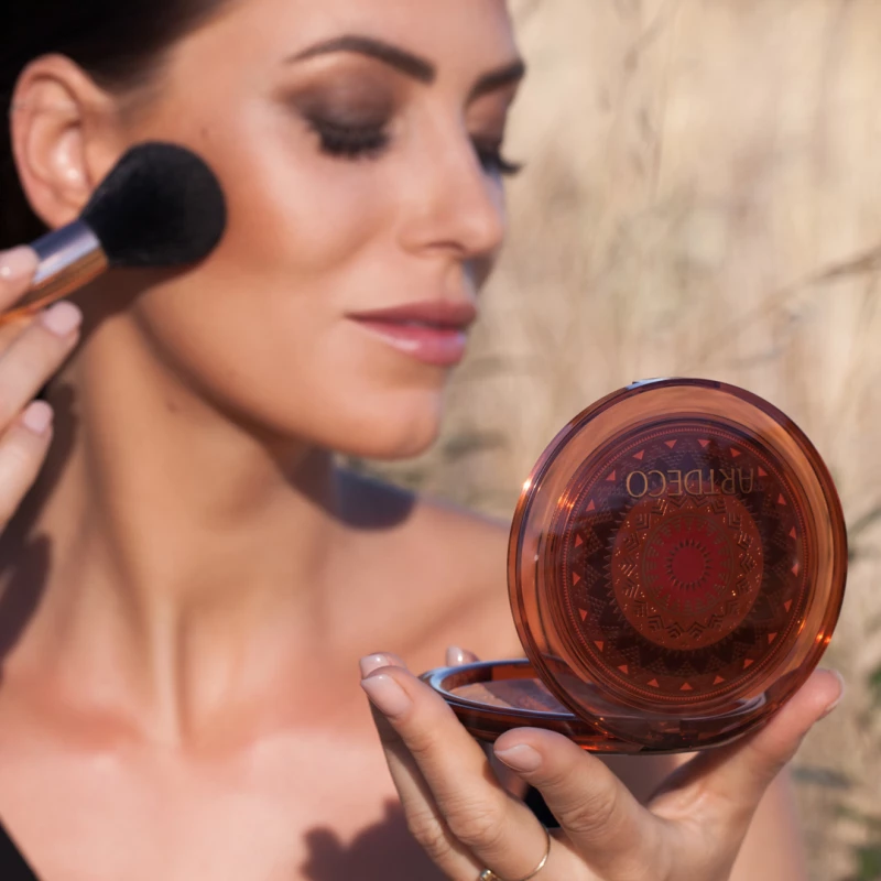 Artdeco bronzer deals