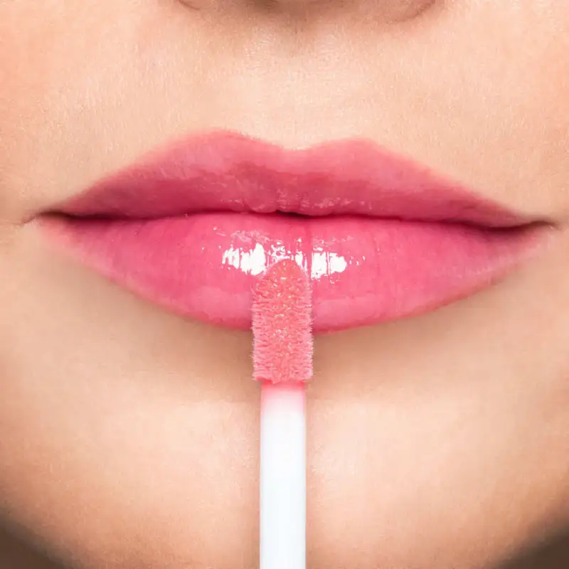 Lip Brilliance | 02 - strawberry glaze