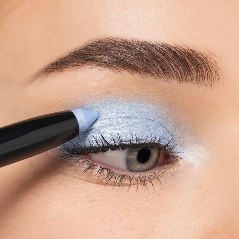 High Performance Eyeshadow Stylo | 60 - sea spray