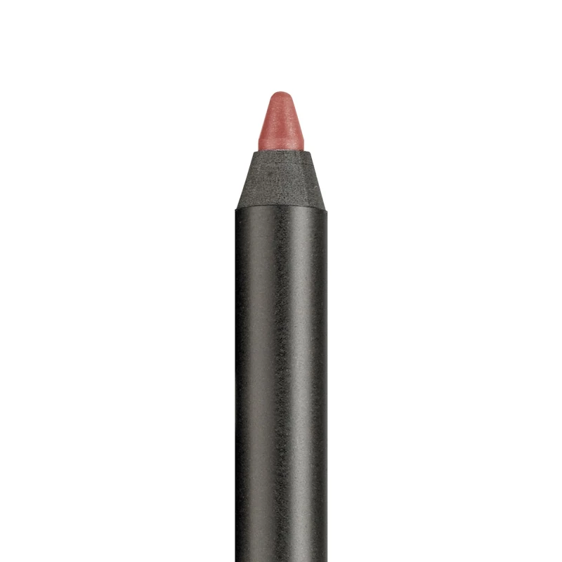 Soft Lip Liner waterproof | 124 - precise rosewood