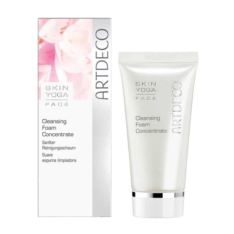 Cleansing Foam Concentrate | CLEANSING FOAM CONCENTRATE  50ML