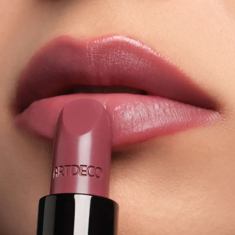 Perfect Color Lipstick | 818 - perfect rosewood
