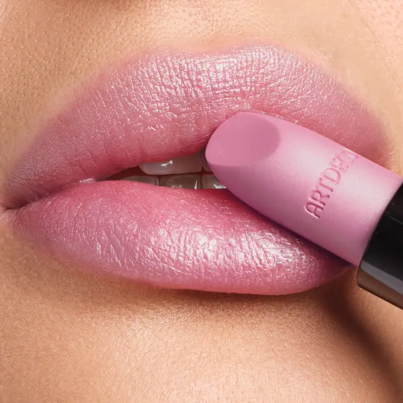 Perfect Color Lipstick | 955 - frosted rose
