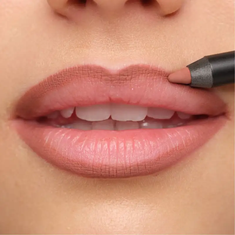 Soft Lip Liner waterproof | 140 - anise