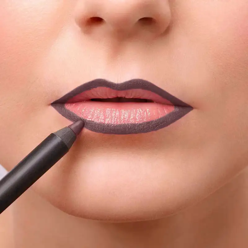 Soft Lipliner Waterproof