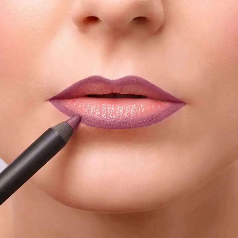 Soft Lip Liner waterproof | 172 - cool mauve