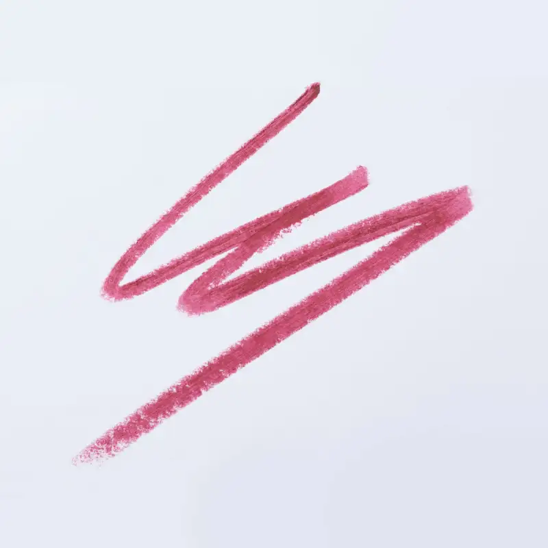 Soft Lip Liner waterproof | 195 - ripe berry