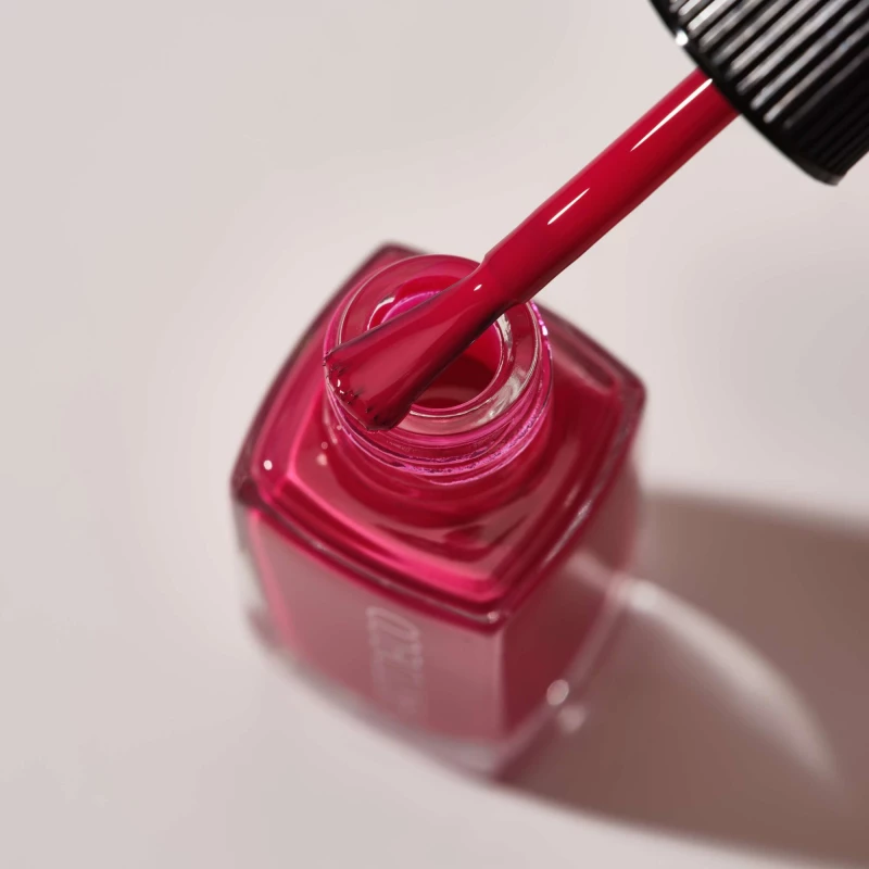 Art Couture Nail Lacquer | 712 - bougainvillea