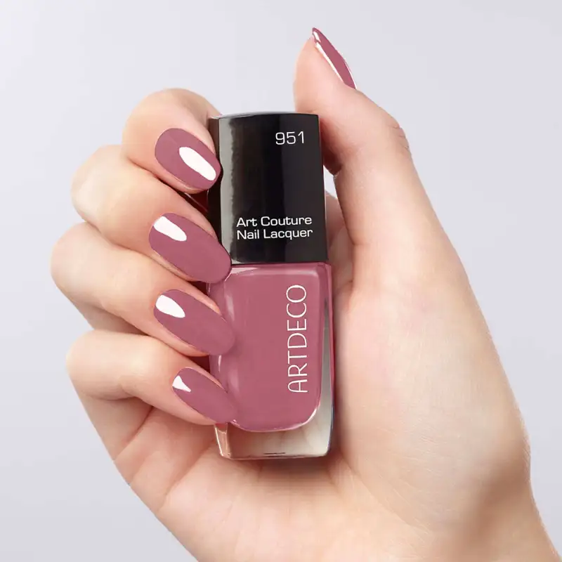 Art Couture Nail Lacquer - Pearl | 951 - mediterranean style