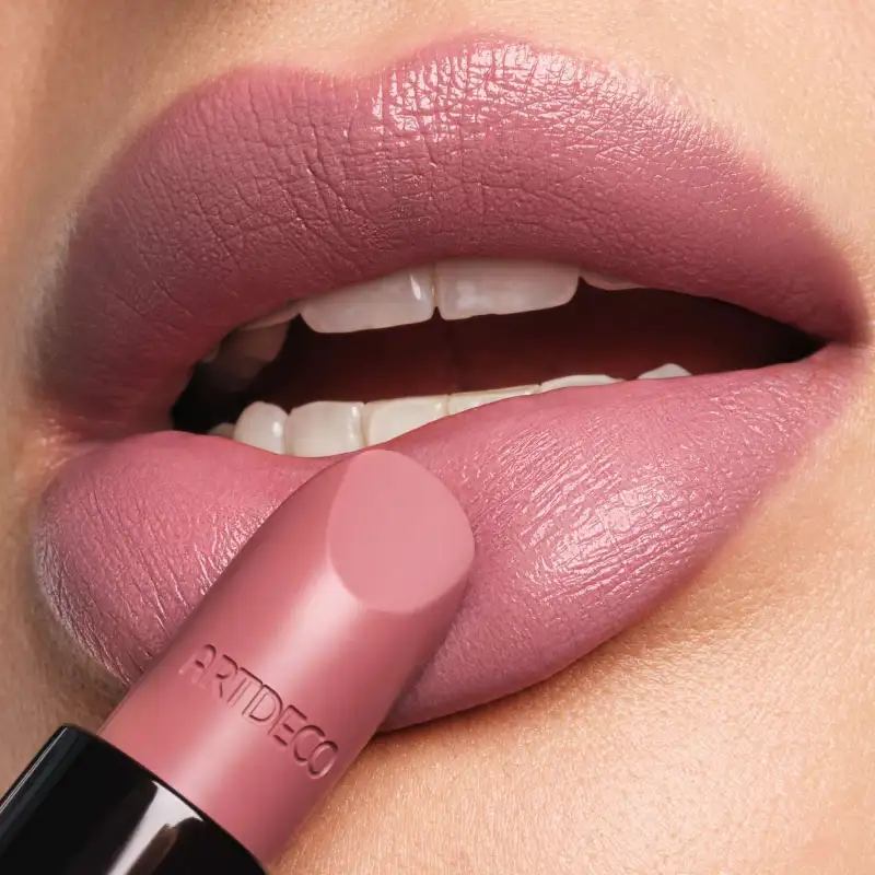 Perfect Color Lipstick | 833 - lingering rose