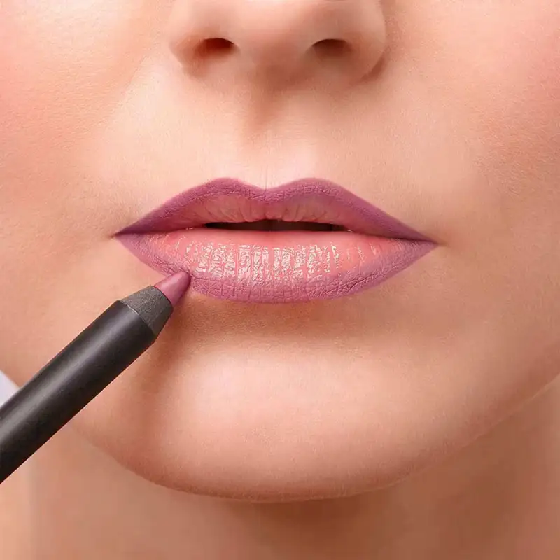 Soft Lip Liner waterproof | 186 - cute peonies