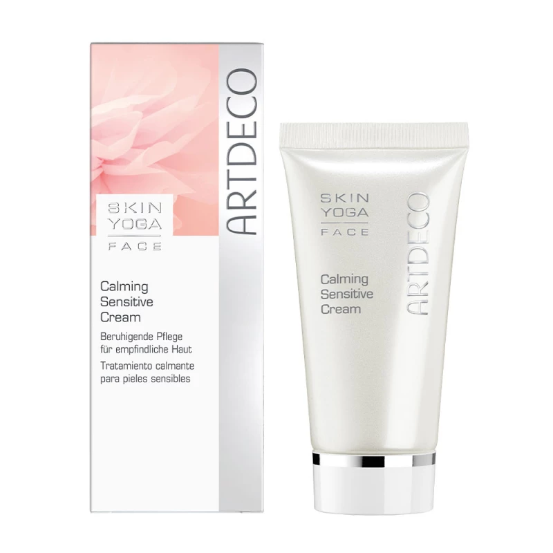 Calming Sensitive Cream | CALMING SENSITIVE CREAM  50ML