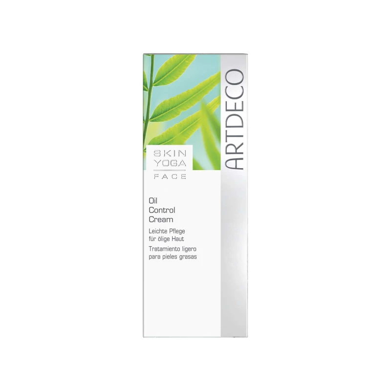 Oil Control Cream | OIL CONTROL CREAM  50ML