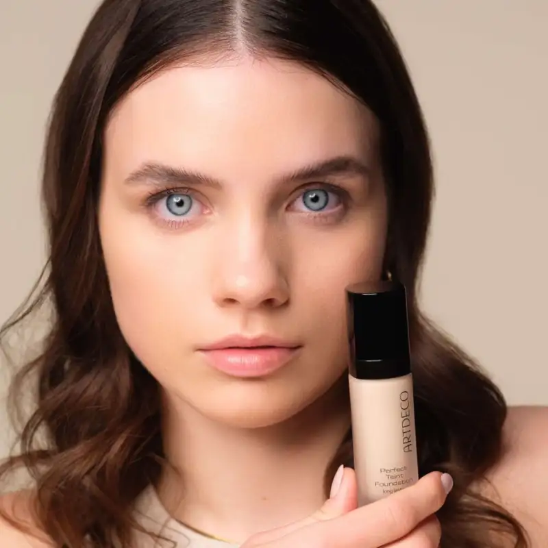 Perfect Teint Foundation | 12 - soft vanilla