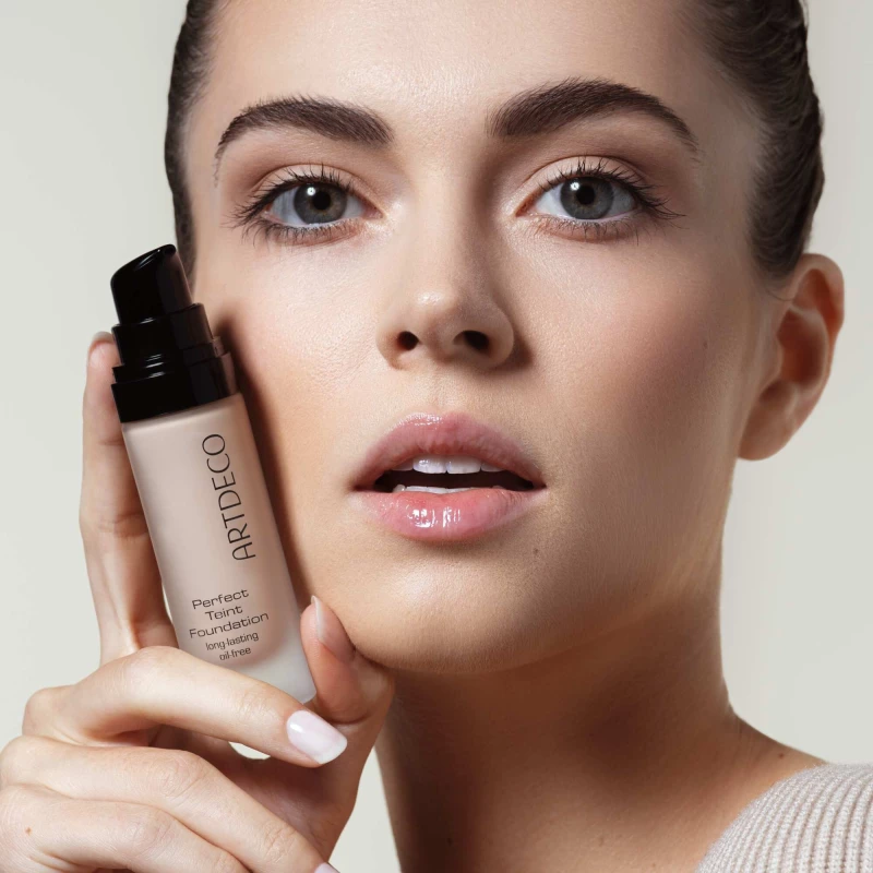 Perfect Teint Foundation