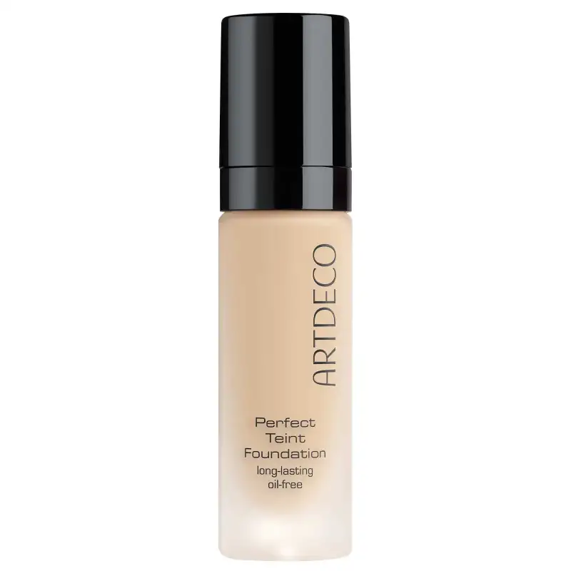 Perfect Teint Foundation | 52 - golden biscuit
